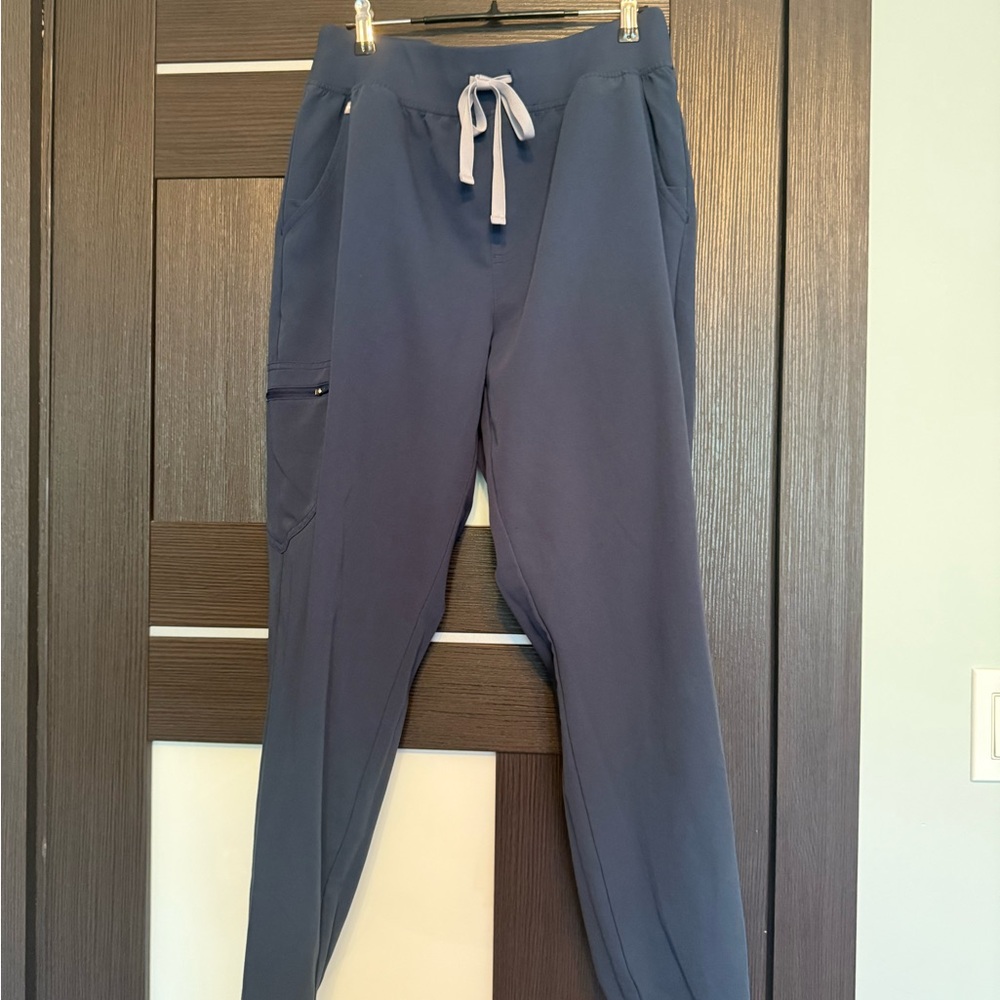 Figs Jogger Scrub Pants